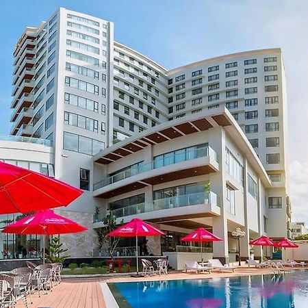 Phuoc My An Beach Da Nang Exterior foto